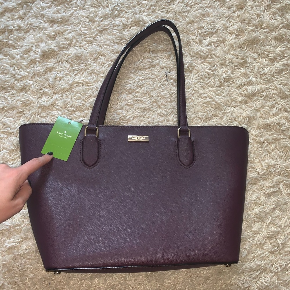 NWT Kate Spade handbag